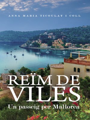 cover image of Reïm de viles